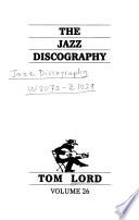 The Jazz Discography