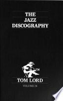 The Jazz Discography