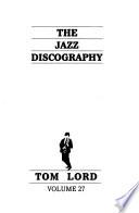The Jazz Discography