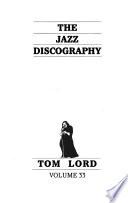 The Jazz Discography