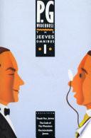 The Jeeves Omnibus - Vol 1