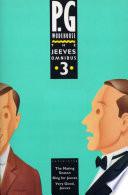 The Jeeves Omnibus - Vol 3