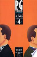 The Jeeves Omnibus - Vol 4