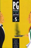 The Jeeves Omnibus - Vol 5
