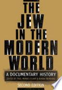 The Jew in the Modern World
