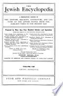 The Jewish Encyclopedia