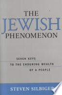 The Jewish Phenomenon