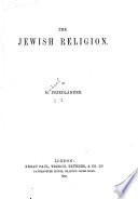 The Jewish Religion