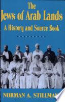 The Jews of Arab Lands