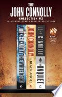 The John Connolly Collection #2