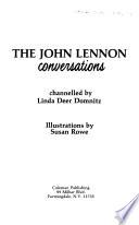 The John Lennon Conversations