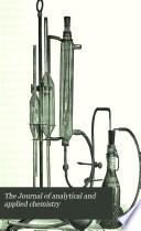 The Journal of Analytical and Applied Chemistry