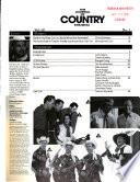 The Journal of Country Music