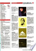 The Journal of the Chilean-American Chamber of Commerce