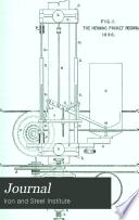 The Journal of the Iron and Steel Institute