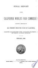 The Journal of the Senate During the ... Session of the Legislature of the State of California