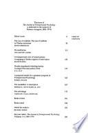 The Journal of Transpersonal Psychology