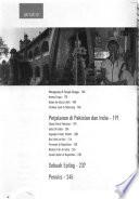 The journey from Jakarta to Himalaya