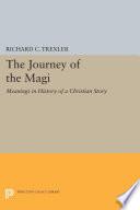 The Journey of the Magi