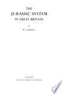 The Jurassic System in Great Britain