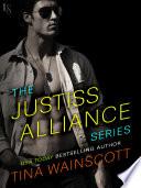 The Justiss Alliance Series 3-Book Bundle