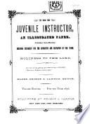 The Juvenile Instructor