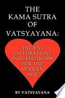 The Kama Sutra of Vatsyayana