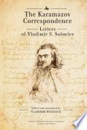 The Karamazov Correspondence