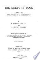The Keeper's Book