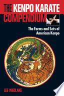 The Kenpo Karate Compendium