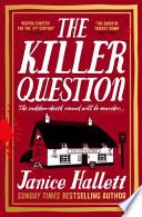 The Killer Question