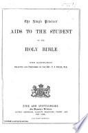 The King's Printers' Aids to the Student of the Holy Bible