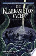 The Klarkash-Ton Cycle
