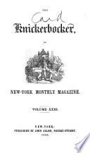 The Knickerbacker