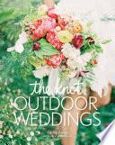 The Knot Outdoor Weddings
