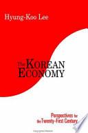 The Korean Economy