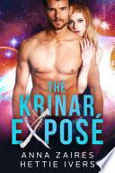 The Krinar Exposé