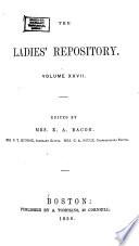 The Ladies' Repository