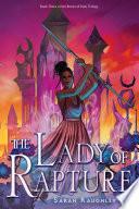 The Lady of Rapture