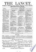 The Lancet