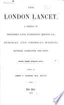 The Lancet