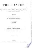 The Lancet
