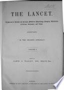 The Lancet