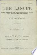 The Lancet