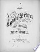 The Land of St. Patrick Forever