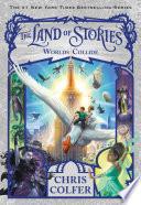 The Land of Stories: Worlds Collide