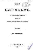 The Land We Love