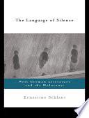 The Language of Silence