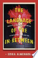The Language of the In-Between