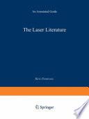 The Laser Literature